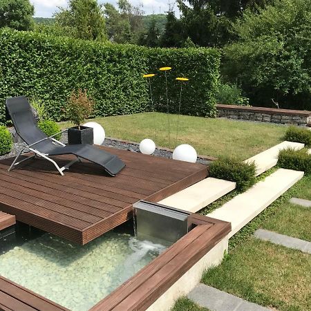 Wander- Und Aktivchalet Birkenfeld  Εξωτερικό φωτογραφία