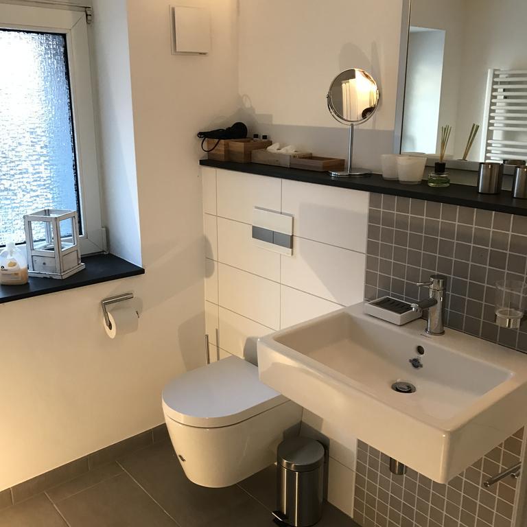 Wander- Und Aktivchalet Birkenfeld  Εξωτερικό φωτογραφία