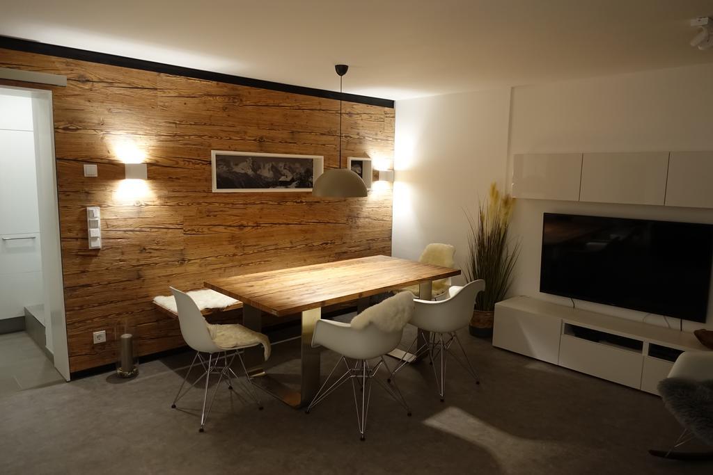 Wander- Und Aktivchalet Birkenfeld  Εξωτερικό φωτογραφία