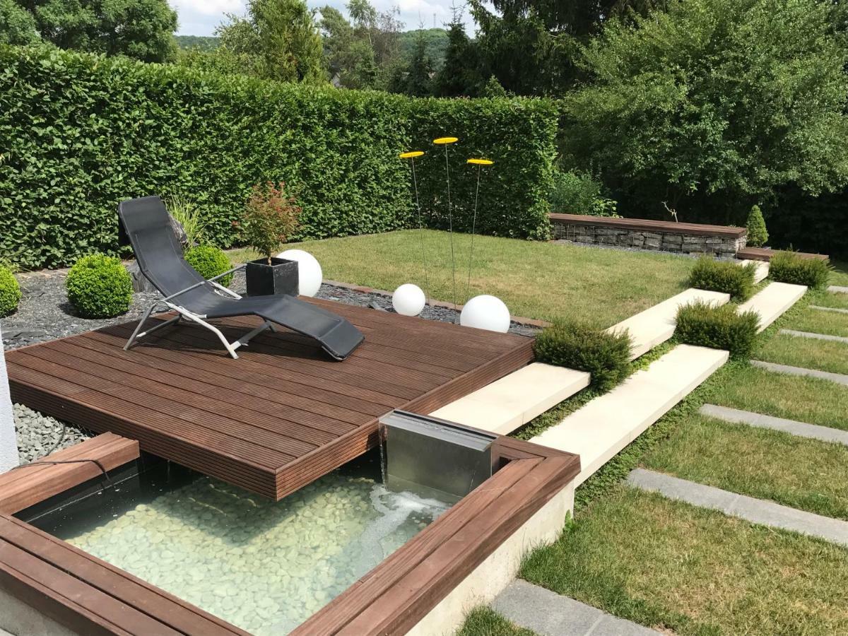 Wander- Und Aktivchalet Birkenfeld  Εξωτερικό φωτογραφία